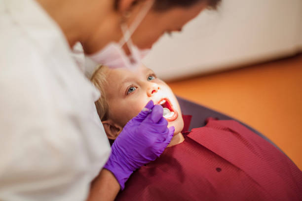 Best Urgent Care for Lost Fillings or Crowns in Montura, FL