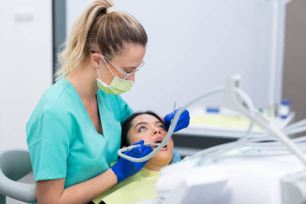 Best Emergency Treatment for Dental Infections or Abscesses in Montura, FL